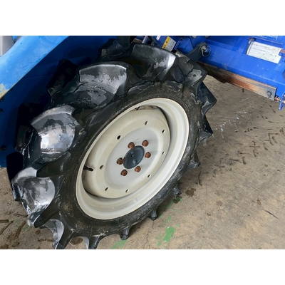 ISEKI トラクター TF173F