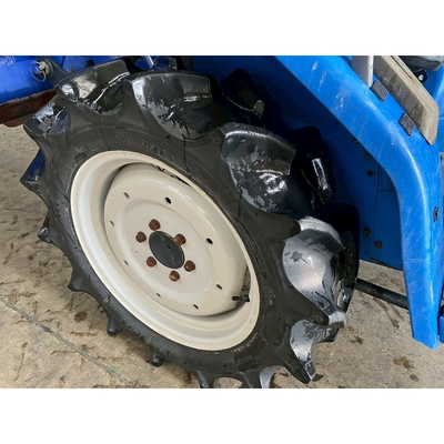 ISEKI トラクター TF173F