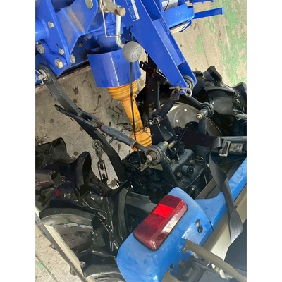 ISEKI トラクター TF173F