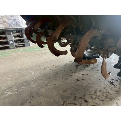 ISEKI トラクター TF173F