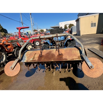 ISEKI トラクター TX1500F