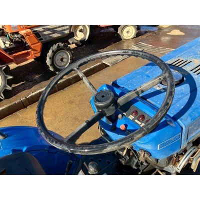 ISEKI トラクター TX1500F