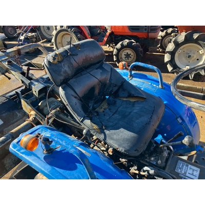 ISEKI トラクター TX1500F