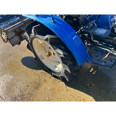 ISEKI トラクター TX1500F