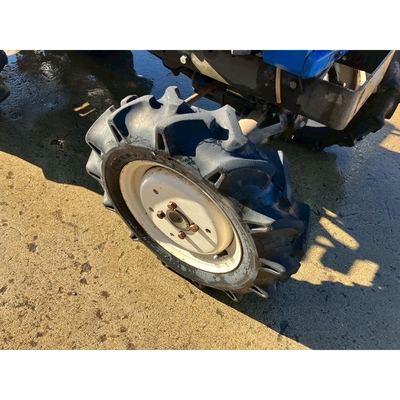 ISEKI トラクター TX1500F