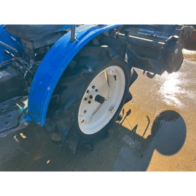 ISEKI トラクター TX1500F