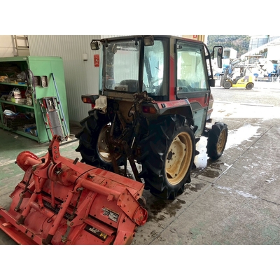 MITSUBISHI トラクター MT266