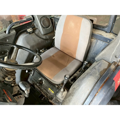 MITSUBISHI トラクター MT266