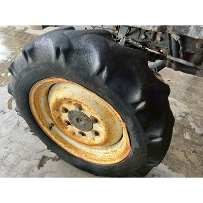 MITSUBISHI トラクター MT266