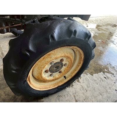 MITSUBISHI トラクター MT266