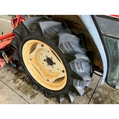 MITSUBISHI トラクター MT266