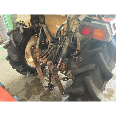 MITSUBISHI トラクター MT266