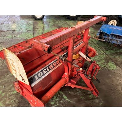 YANMAR ロータリー 