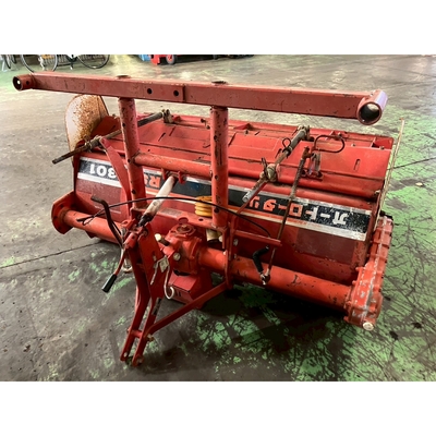 YANMAR ロータリー 