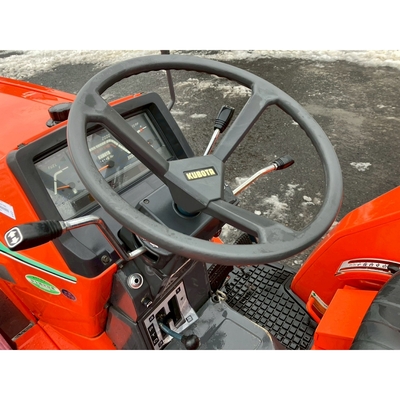 KUBOTA トラクター L1-205D
