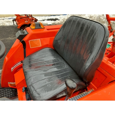 KUBOTA トラクター L1-205D