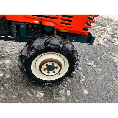 KUBOTA トラクター L1-205D