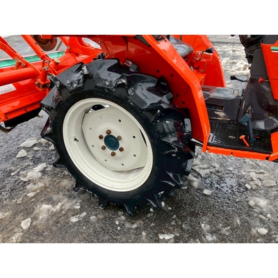 KUBOTA トラクター L1-205D