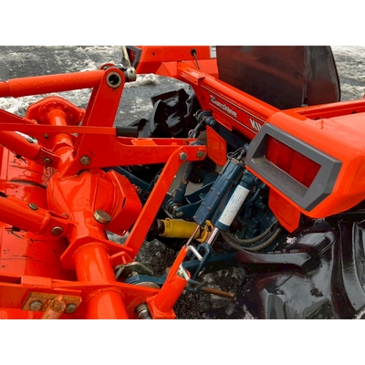 KUBOTA トラクター L1-205D