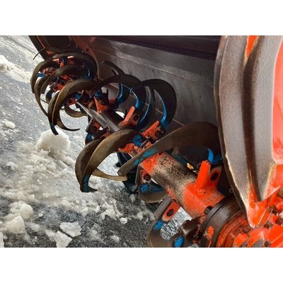 KUBOTA トラクター L1-205D