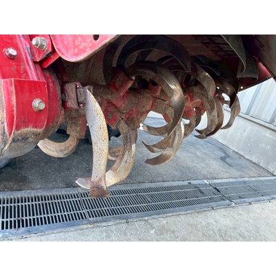 MITSUBISHI トラクター MT205