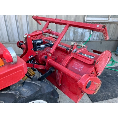 MITSUBISHI トラクター MT205