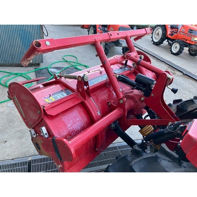 MITSUBISHI トラクター MT205