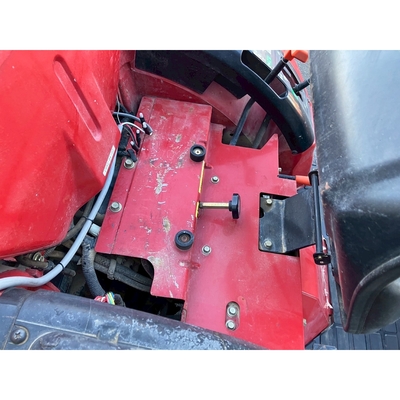 MITSUBISHI トラクター MT205