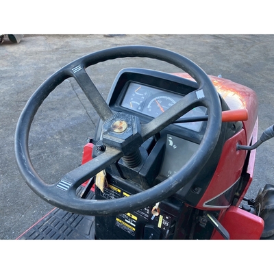 MITSUBISHI トラクター MT205