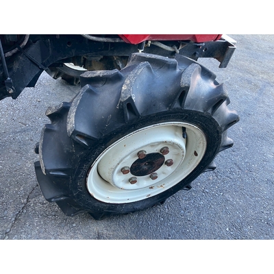 MITSUBISHI トラクター MT205