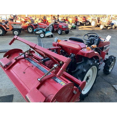 MITSUBISHI トラクター MT205