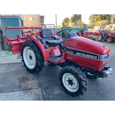 MITSUBISHI トラクター MT205