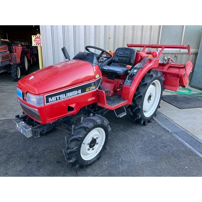 MITSUBISHI トラクター MT205
