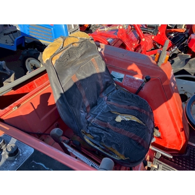 YANMAR トラクター FX20D