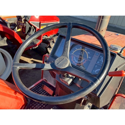 YANMAR トラクター FX20D