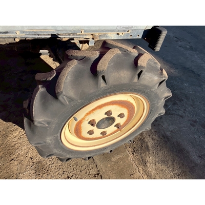 YANMAR トラクター FX20D