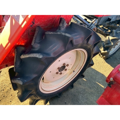 YANMAR トラクター FX20D