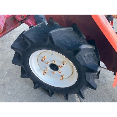 YANMAR トラクター F14D