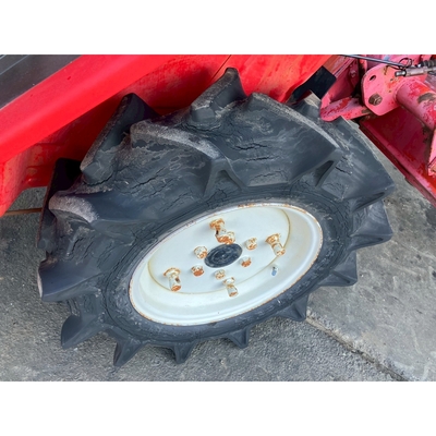 YANMAR トラクター F14D