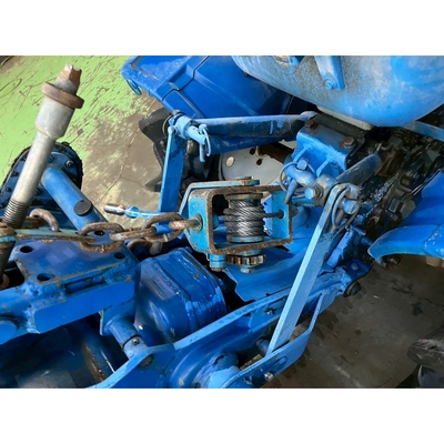 ISEKI トラクター TX1300