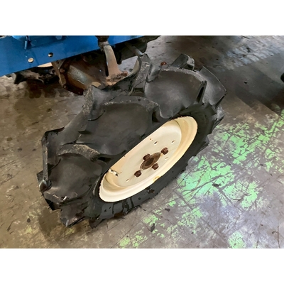 ISEKI トラクター TX1300