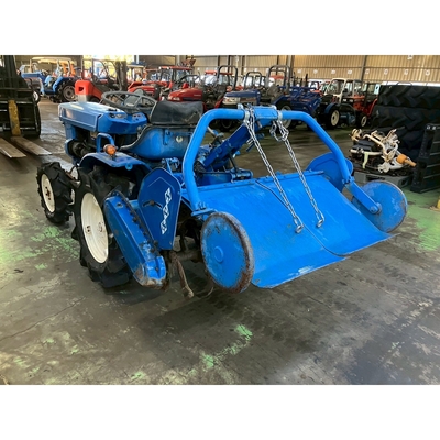 ISEKI トラクター TX1300