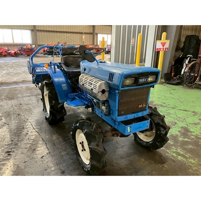 ISEKI トラクター TX1300