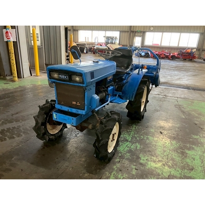 ISEKI トラクター TX1300