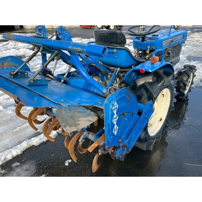 ISEKI トラクター TX1510F