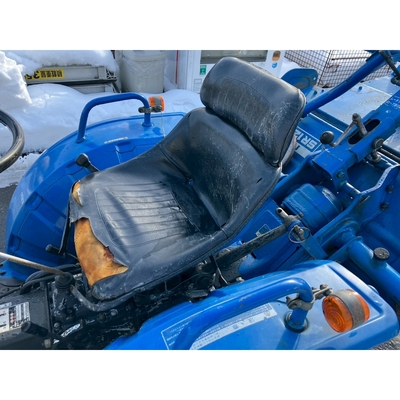 ISEKI トラクター TX1510F