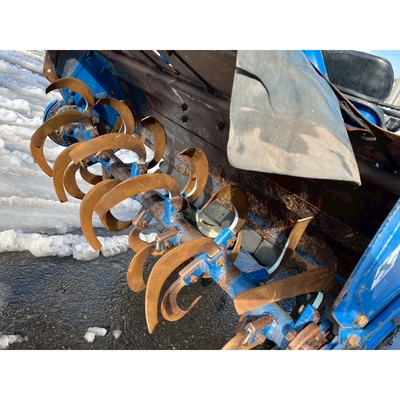 ISEKI トラクター TX1510F