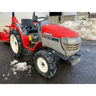 YANMAR トラクター AF18
