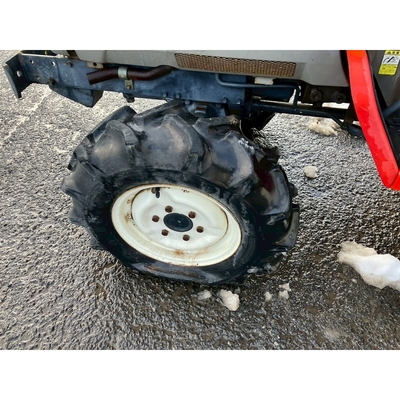 YANMAR トラクター AF18