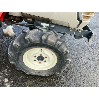 YANMAR トラクター AF18